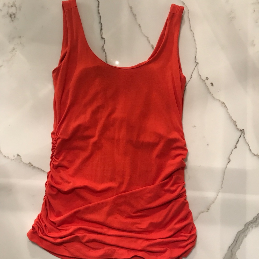 Isabella Oliver tank top